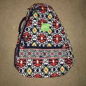 Ver Bradley sling tennis bag